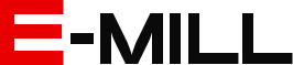 E-Mill Logo