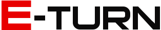 E-Turn Logo